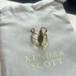 Kendra Scott Ring